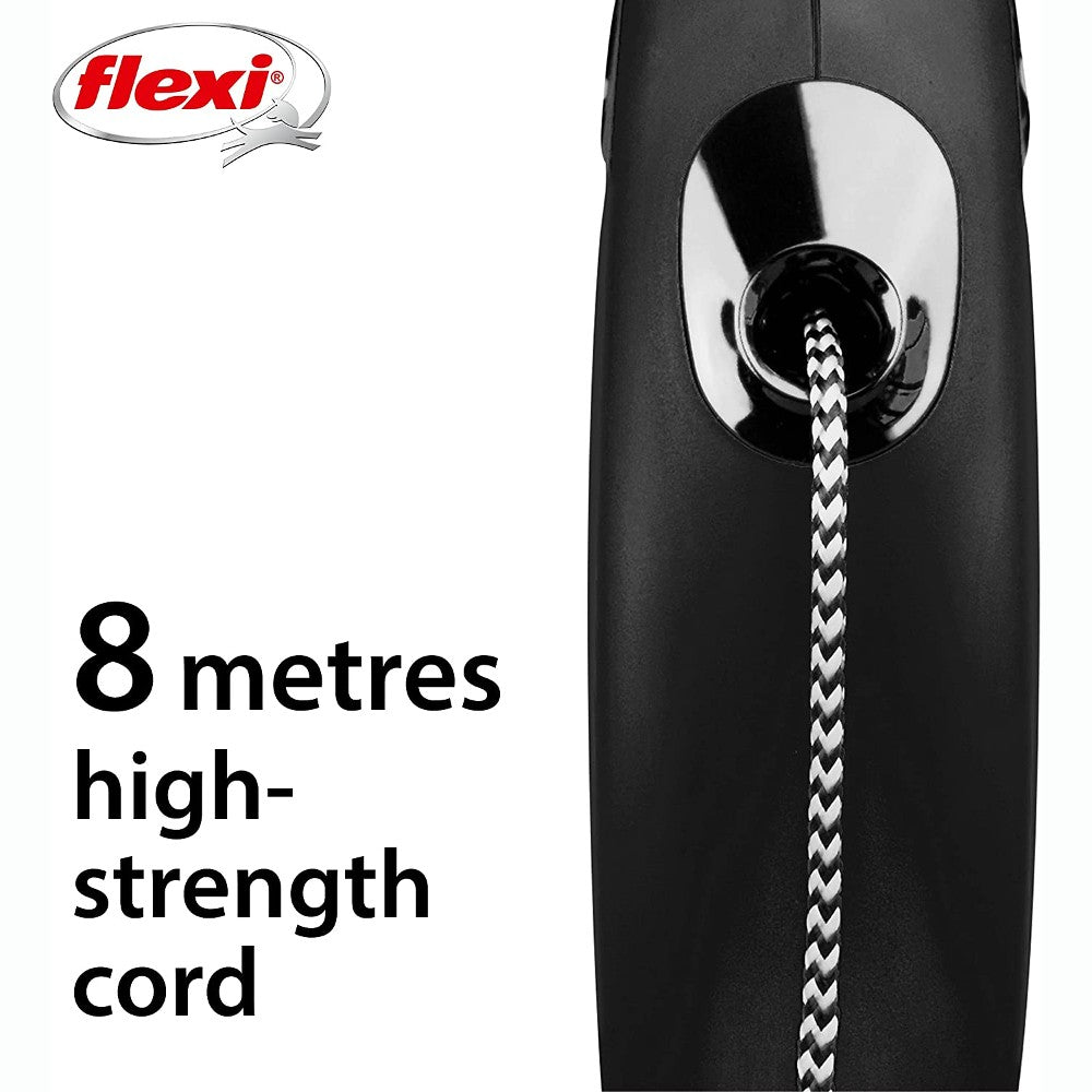 Flexi Classic Cord 8m