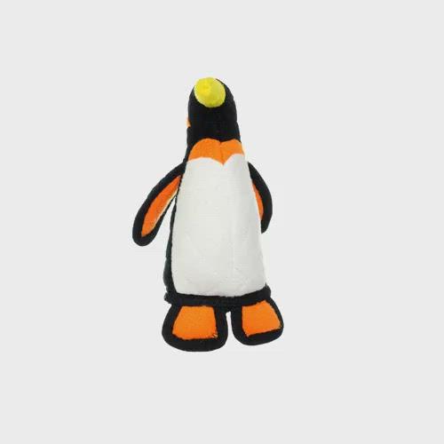 Tuffy Zoo - Penguin