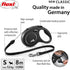 Flexi Classic Cord 8m