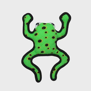 Tuffy Desert - Leaping Frog