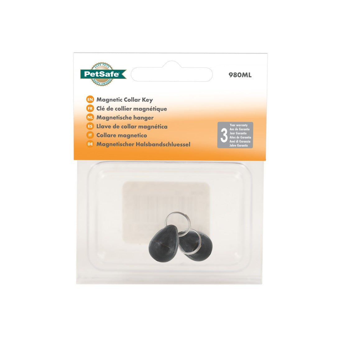 PetSafe Extra Magnets for Magnetic Cat Flap - product detail image shop online South Africa