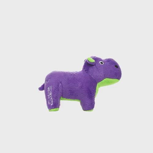 Load video: Mighty Safari - Hippo Dog Toys - product demo video nationwide South Africa