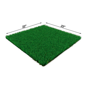 Wee-Wee Premium Patch Replacement Grass