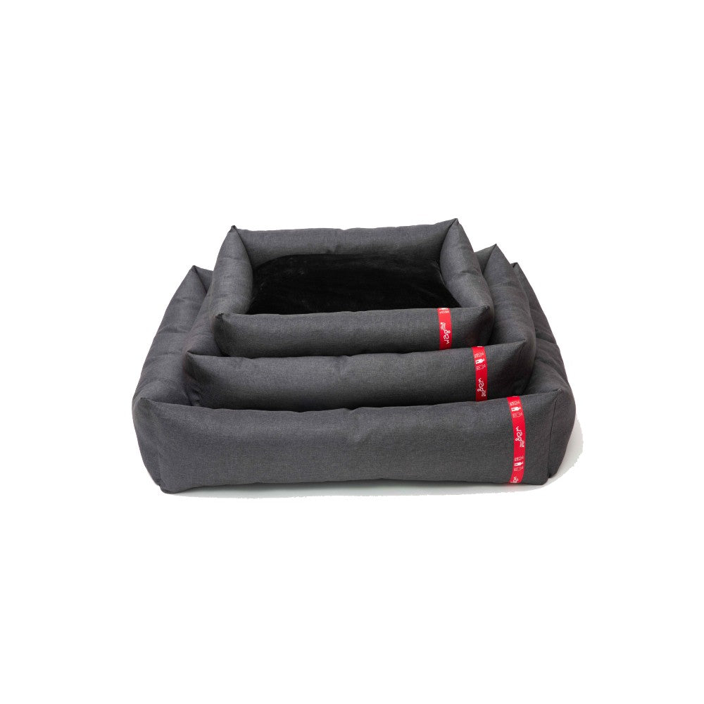 Dog bed cushion clearance replacement