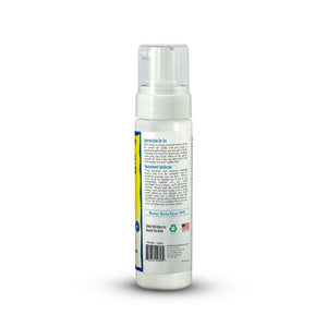 Earthbath Hypo-Allergenic Grooming Foam - Fragrance Free