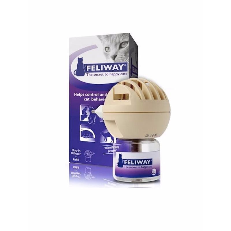 Feliway Diffuser Buy Cat Calmers Online Canine Co