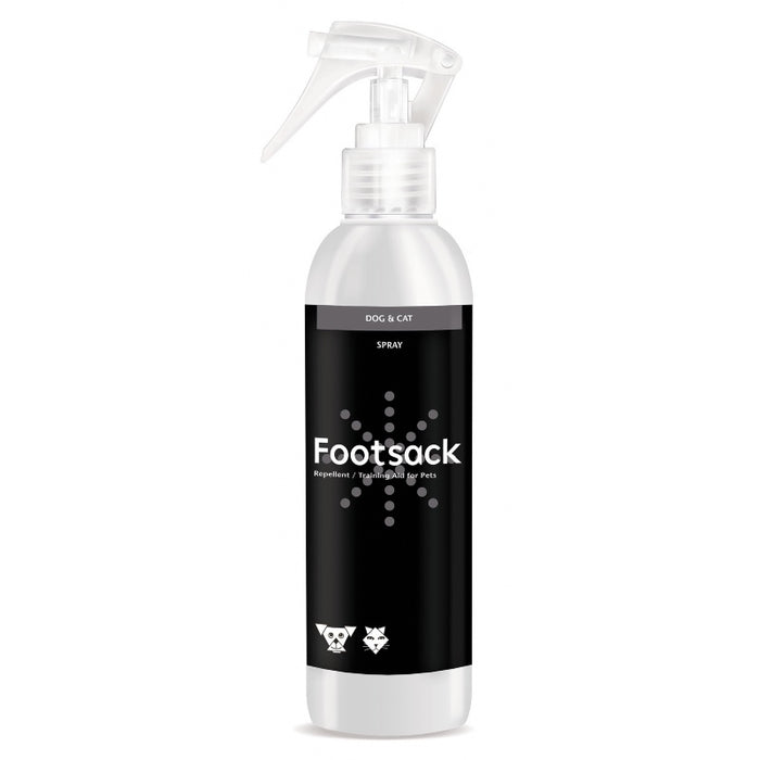 Footsack Repellent Spray