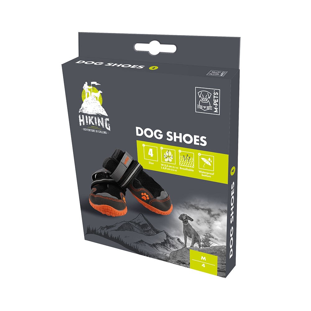 M-Pets Hiking Dog Shoes