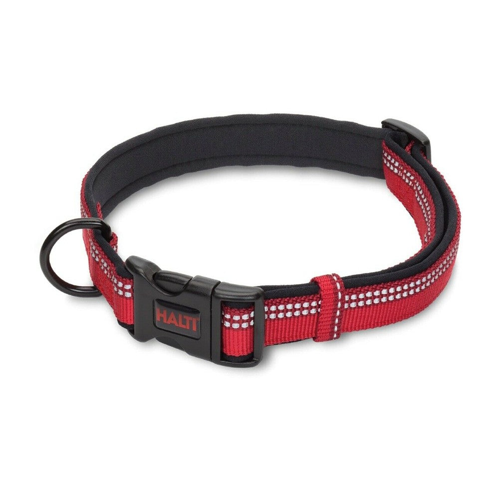 Company of Animals Halti Comfort Padded Collar - product detail image Canine & Co South Africa