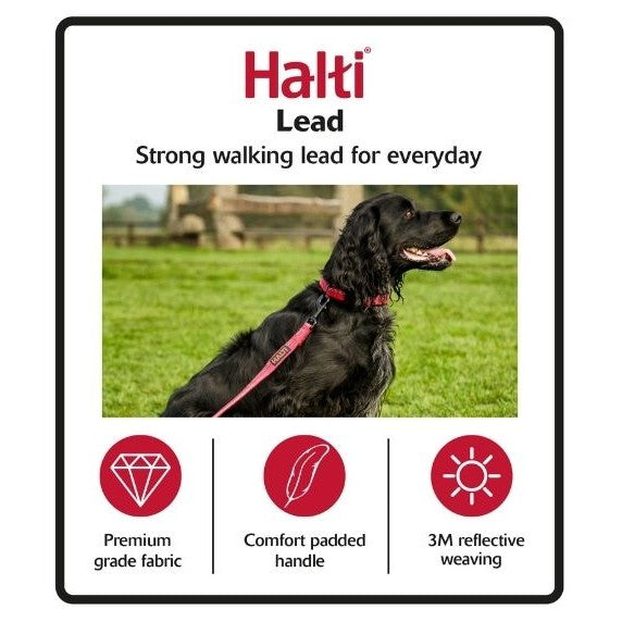 (Limited) Company of Animals Halti Essential Lead