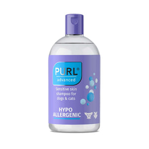 Purl Advanced Hypo-Allergenic Shampoo