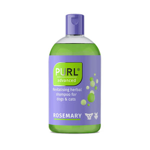 Purl Advanced Rosemary Shampoo