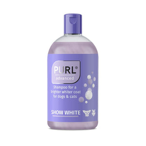Purl Advanced Show White Shampoo