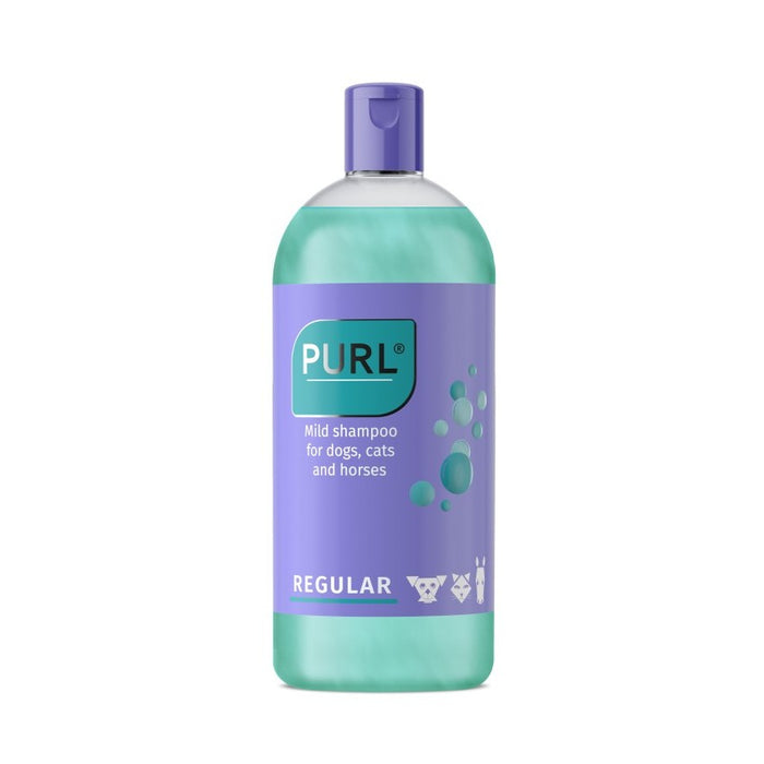 Purl Regular Shampoo