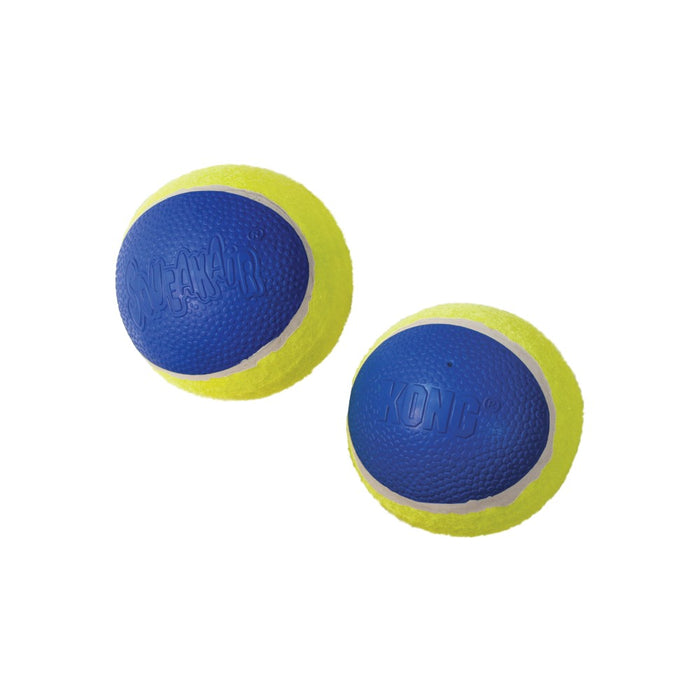 Kong Airdog SqueakAir Ultra Tennis Ball