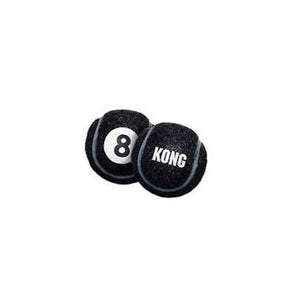 Kong Sport Tennis balls - 8 Ball Design