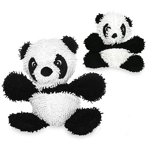 Mighty Microfiber Balls - Panda