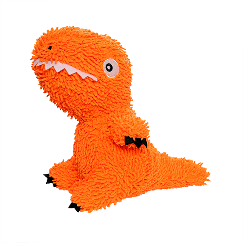 Mighty Microfiber Balls - T-Rex