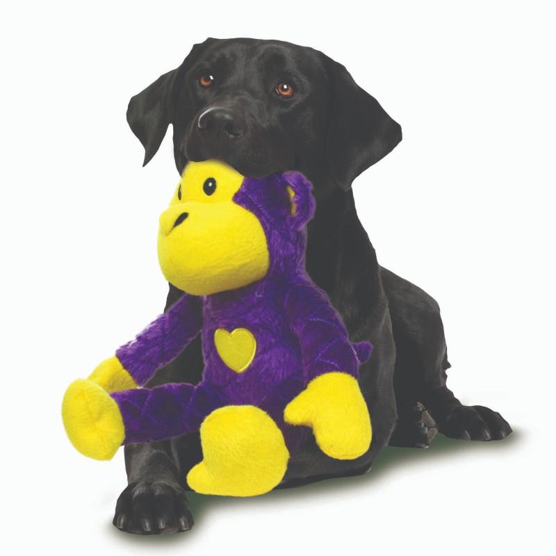 Mighty Safari - Monkey Dog Toys - product detail image South Africa
