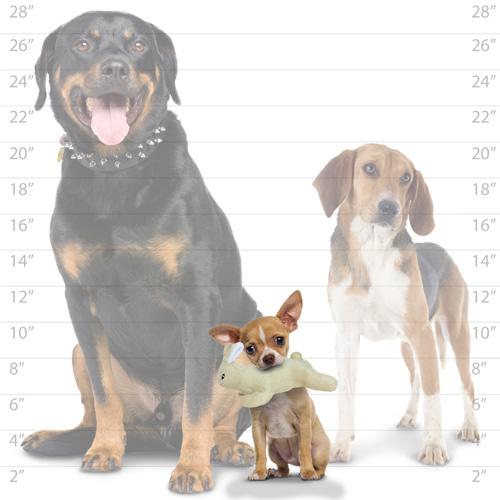 Mighty Nature - Rabbit Dog Toys - product detail image shop in South Africa