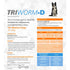 Triworm-D Dewormer for Dogs