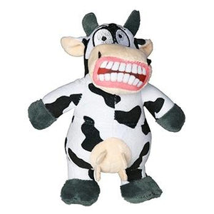 Mighty Angry Animals - Cow