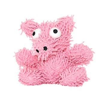 Mighty Microfiber Balls - Pig