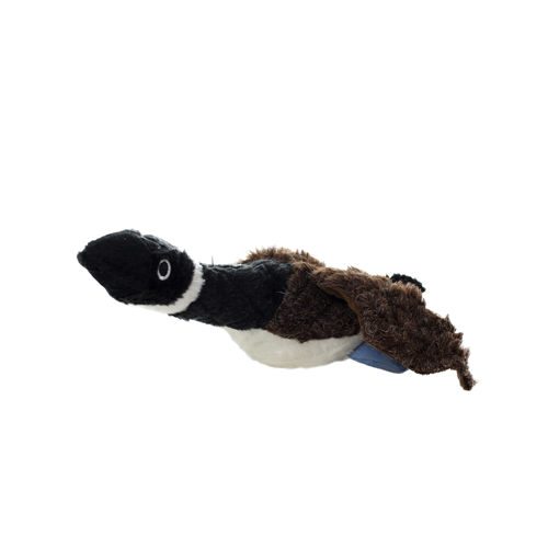 Mighty Nature - Duck Dog Toys - product detail image available in South Africa