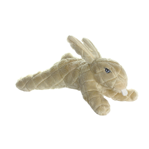 Mighty Nature - Rabbit Dog Toys - product detail image shipping in South Africa