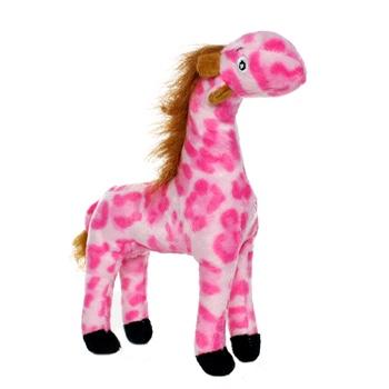 Mighty Safari - Giraffe Dog Toys - product detail image online in South Africa