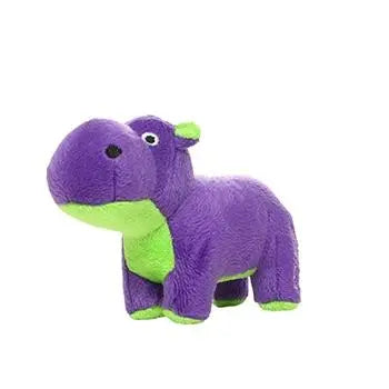 Mighty Safari - Hippo Dog Toys - product detail image South Africa nationwide