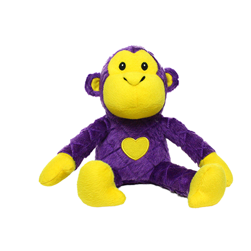 Mighty Safari - Monkey Dog Toys - product detail image nationwide South Africa