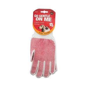 Mikki Go Gentle On Me Cotton Glove