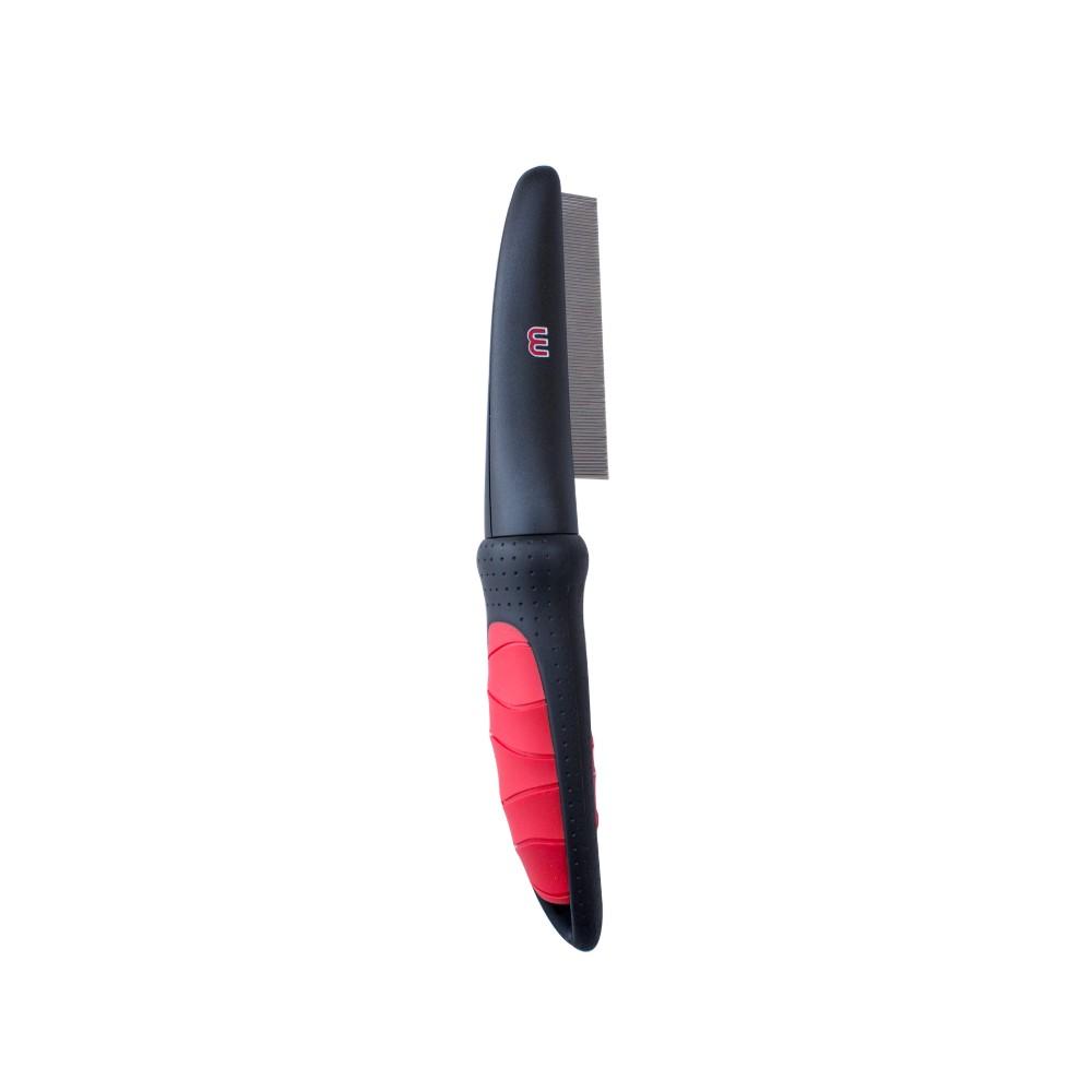 Mikki Deluxe Flea Comb