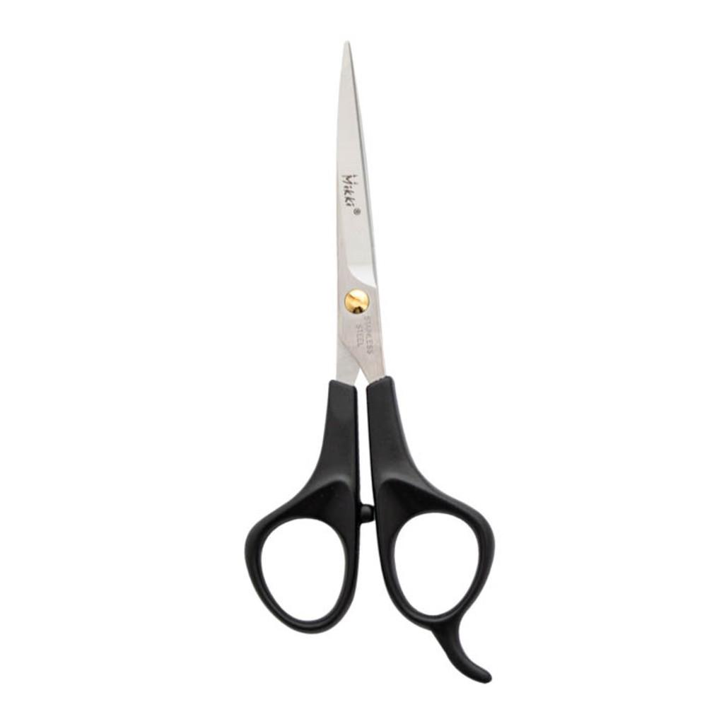 Mikki Coat Scissors - lifestyle image with pet South Africa orders
