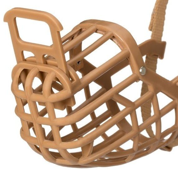Company of Animals Anti Scavenge Muzzle - product detail image shipping in South Africa