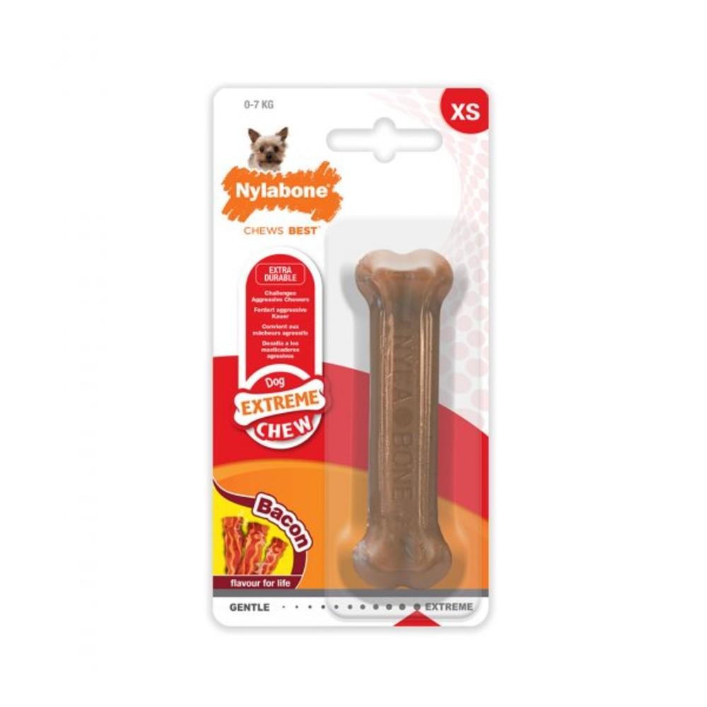 Nylabone Extreme Bone Chew