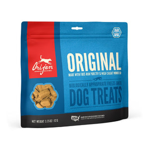 Orijen Original Freeze-Dried Dog Treats