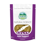 Oxbow Joint Support for small animals, promoting joint health in rabbits, guinea pigs, and more.