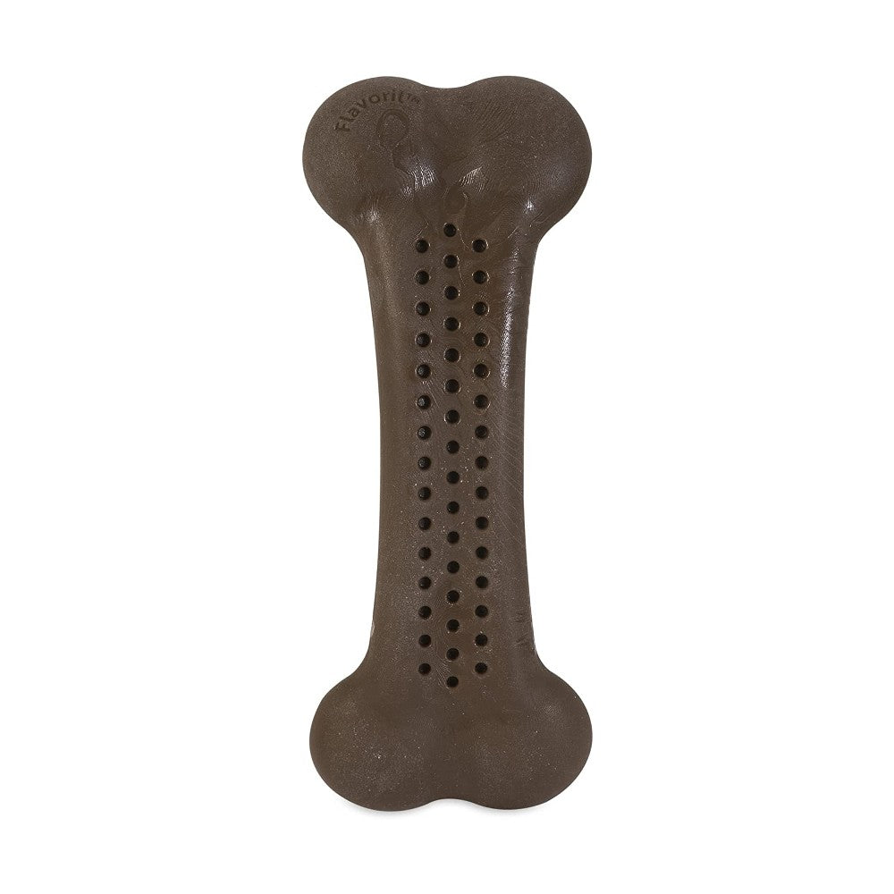 Pet Qwerks Flavorit Barkbone (Mesquite Chicken)