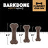 Pet Qwerks Flavorit Barkbone (Mesquite Chicken)