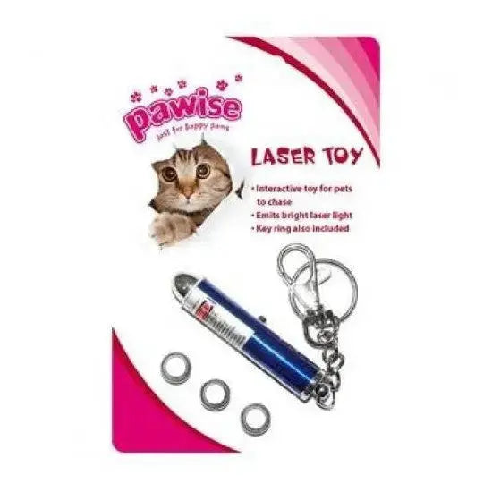 Pawise Laser Toy Class III Pawise