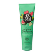 Pet Head Knot Detangler Conditioner in Watermelon scent for easy pet grooming and hydration.