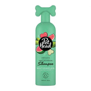 Pet Head Knot Detangler Shampoo in Watermelon scent for easy pet grooming and detangling.