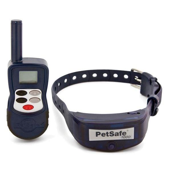 PetSafe 900m Big Dog Deluxe Remote Trainer