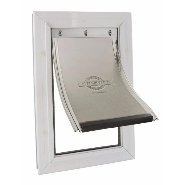 Petsafe freedom aluminum patio panel shop