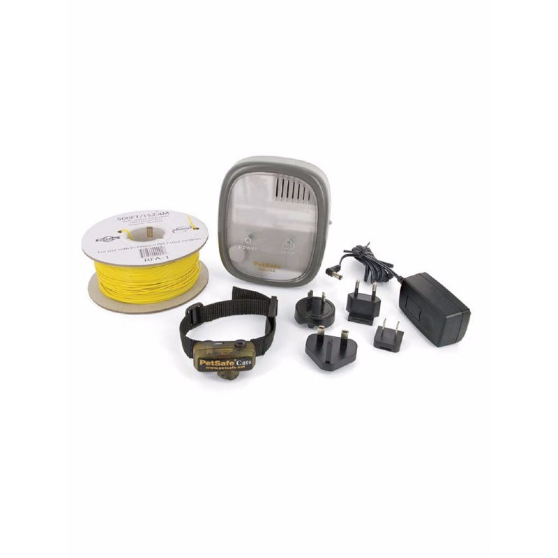PetSafe In Ground Fence Pet Containment System for Cats