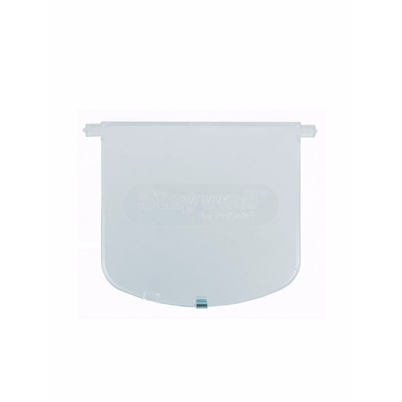 PetSafe Replacement Flap for Manual, Magnetic and Infra-Red Cat Flaps