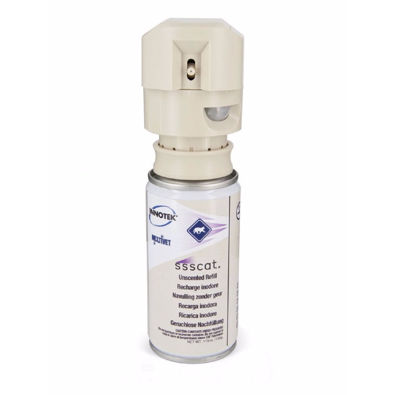 PetSafe Ssscat Spray Animal Repellent