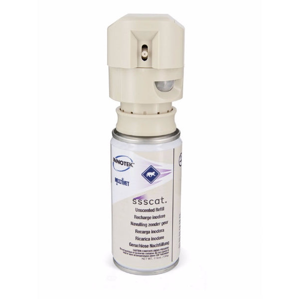 Petsafe ssscat spray deterrent shop